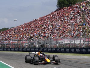 Verstappen concerned about Red Bull's Canada GP chances