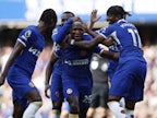 Moises Caicedo scores from halfway line as Chelsea beat Bournemouth