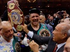 <span class="p2_new s hp">NEW</span> Usyk IBF title decision made ahead of Joshua, Dubois announcement