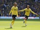 Josh Murphy double earns Oxford United promotion to Championship
