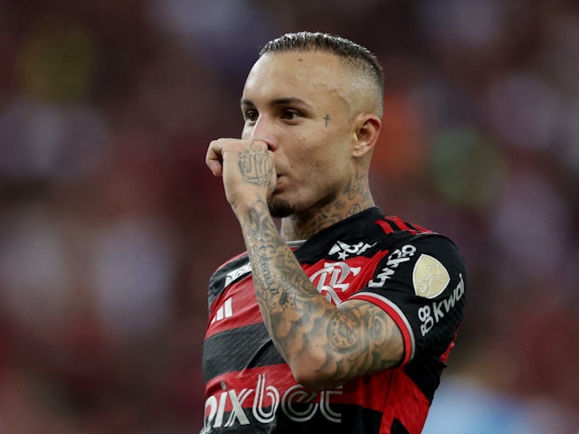 Wednesday's Brasileiro predictions including Atletico Mineiro vs. Flamengo