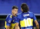 Chelsea 'to rival Man Utd for Argentine teenager'