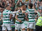 Adam Idah nets late winner as Celtic beat Rangers to clinch Scottish Cup