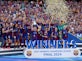 Barcelona see off Lyon to claim third Women's Champions League trophy