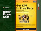 <span class="p2_new s hp">NEW</span> Betfair Promo Code 2024: Get an exclusive £30