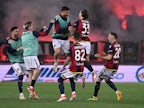 Preview: Genoa vs. Bologna - prediction, team news, lineups