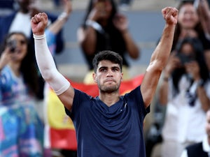 Analysis: Carlos Alcaraz wins maiden French Open after five-set spectacular