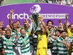 Preview: Celtic vs. Rangers - prediction, team news, lineups