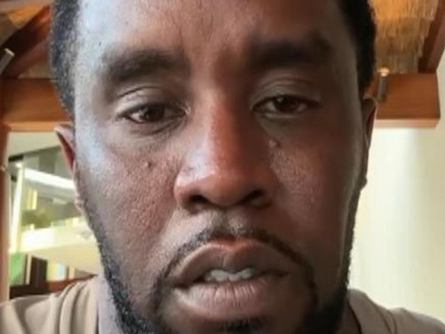 Diddy declares "I was f**ked up" in apology video