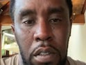 Diddy apology video on May 19, 2024