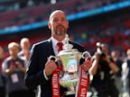 <span class="p2_new s hp">NEW</span> "Lots of hard work ahead" - Ten Hag reacts as Man Utd deliver eye-catching news
