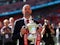 Key Manchester United figures 'backing Erik ten Hag stay after FA Cup win'