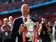 'I will win elsewhere' - Erik ten Hag makes sack claim after FA Cup success