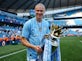 <span class="p2_new s hp">NEW</span> Erling Haaland comments on winning second successive Premier League Golden Boot