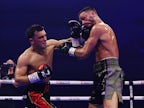 Jack Catterall gains revenge on Josh Taylor in Leeds thriller