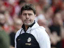 Pochettino 'eyeing national team job after Chelsea exit'