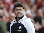 Mauricio Pochettino 'agrees' to take surprise international job