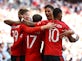 <span class="p2_new s hp">NEW</span> Alejandro Garnacho, Kobbie Mainoo make FA Cup history in thrilling Man United triumph