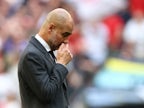 Pep Guardiola critical of Manchester City 'game plan' after losing FA Cup final