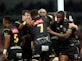 Sharks hold off Gloucester to win European Challenge Cup