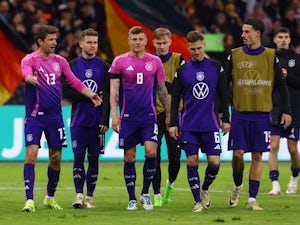 Euro 2024 Group A predictions, standings, fixtures, results: Germany, Scotland, Hungary, Switzerland