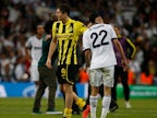 Borussia Dortmund vs. Real Madrid: Head-to-head record and past meetings