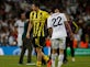 Borussia Dortmund vs. Real Madrid: Head-to-head record and past meetings