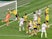 Borussia Dortmund 0-2 Real Madrid - as it happened