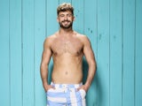 Ciaran Davies for Love Island series 11