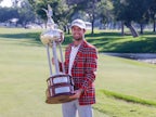 Davis Riley wins Charles Schwab Challenge - what does it mean for World Golf Rankings? 