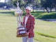 <span class="p2_new s hp">NEW</span> Davis Riley wins Charles Schwab Challenge - what does it mean for World Golf Rankings? 