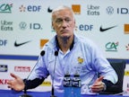 France boss Didier Deschamps out to make history at Euro 2024