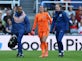 Tearful Mary Earps off injured as England beaten by France