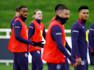 "I would like to be playing as a two" - England man sends message to Southgate