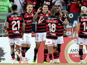 Preview: Flamengo vs. Cuiaba - prediction, team news, lineups