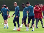 Fulham 'preparing summer bid' for 23-year-old Arsenal attacker