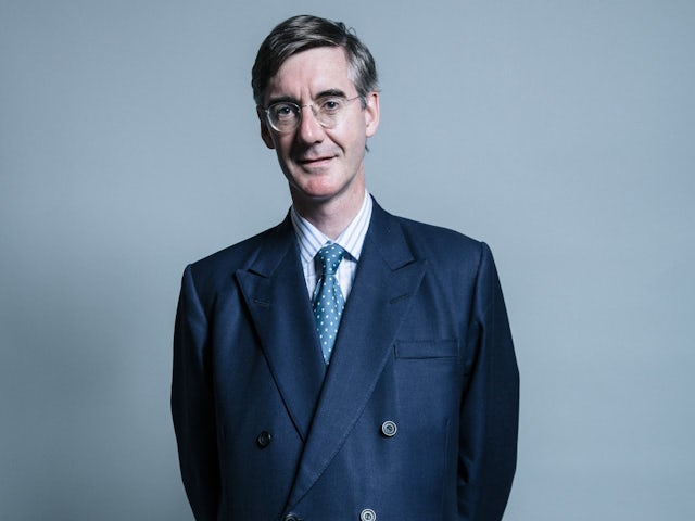 Jacob Rees-Mogg in talks for fly-on-the-wall reality show