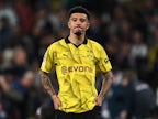 Jadon Sancho 'prepared to go back to Man Utd on one condition'