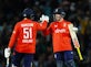 England pull off rare feat in T20 victory over Pakistan