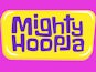 Mighty Hoopla logo
