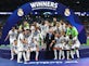 Real Madrid beat Dortmund at Wembley to win 15th European Cup