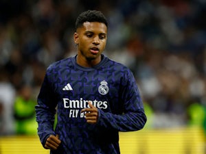 Rodrygo provides update on Real Madrid future ahead of Mbappe arrival
