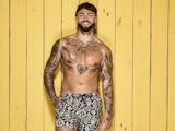 Sam Taylor for Love Island series 11