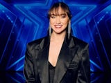 Sydnie Christmas for Britain's Got Talent 2024