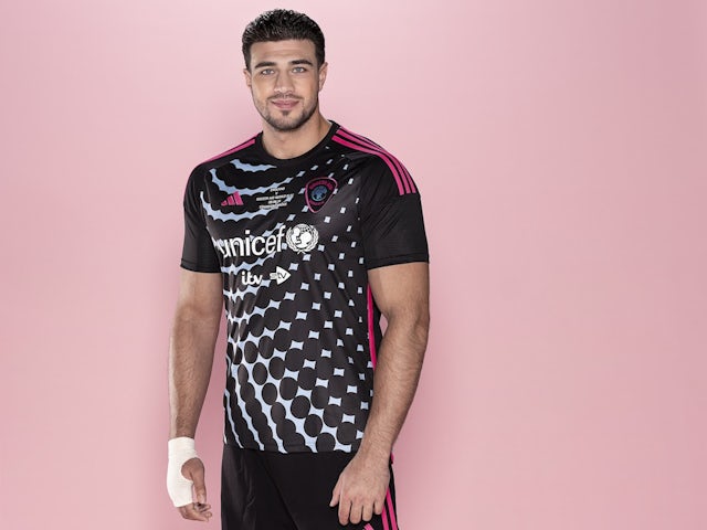 Tommy Fury wanted for Celebs Go Dating 2025?