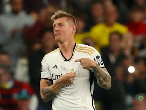 Player Ratings: Champions League final - Carvajal, Kroos star for Real Madrid