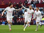 Tottenham 28-year-old 'at centre of transfer battle between European giants'