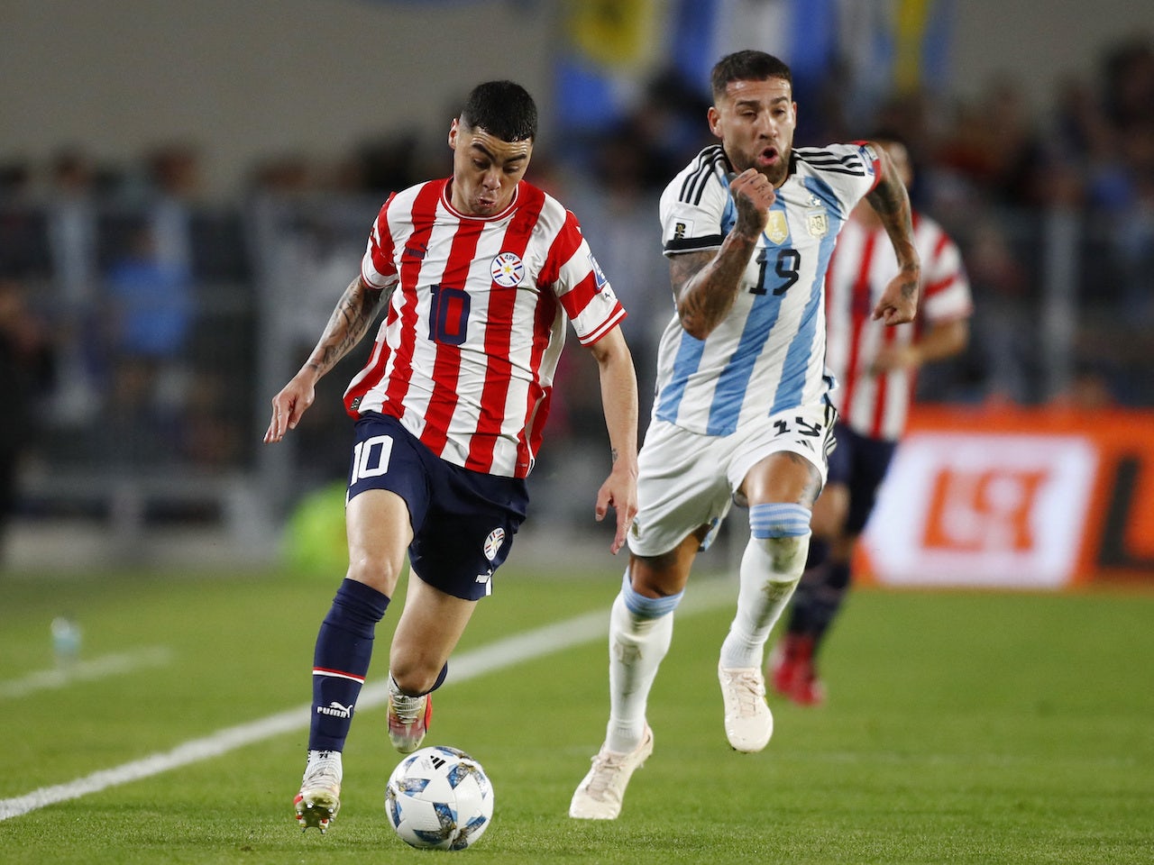 Sunday's International Friendlies predictions including Panama vs. Paraguay