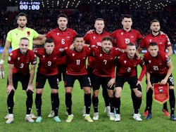 Albania Euro 2024 squad: Who makes the cut? Which stars have missed out?
