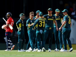 T20 World Cup: Australia vs. Namibia - prediction, team news, series so far